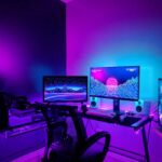 10 gaming setup essentials to boost your gaming experience with ease !!