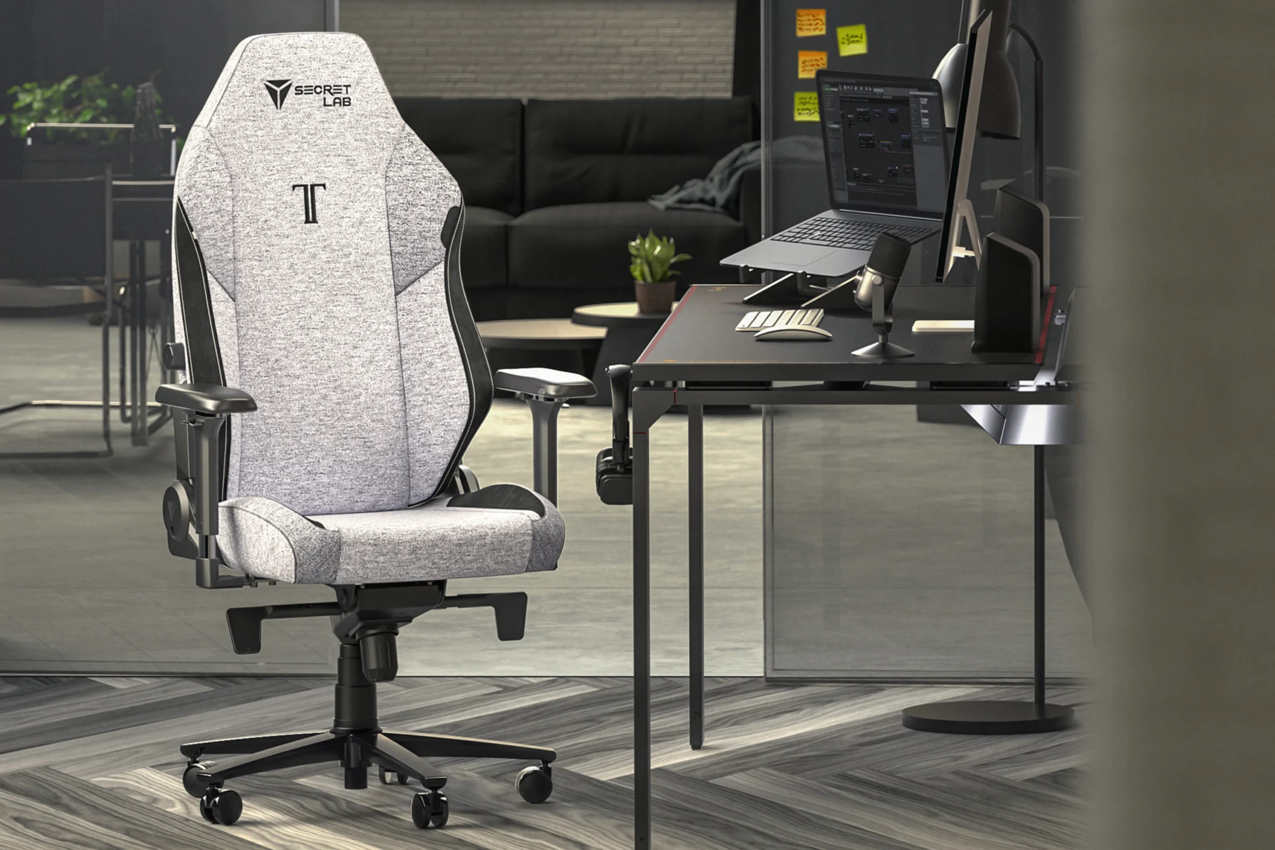Read more about the article Secretlab Titan Evo 2022 review, Still the ULTIMATE gaming chair 2023?